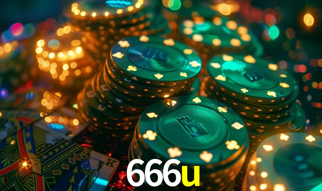 Descubra a Magia dos Jogos de Arcade no 666u